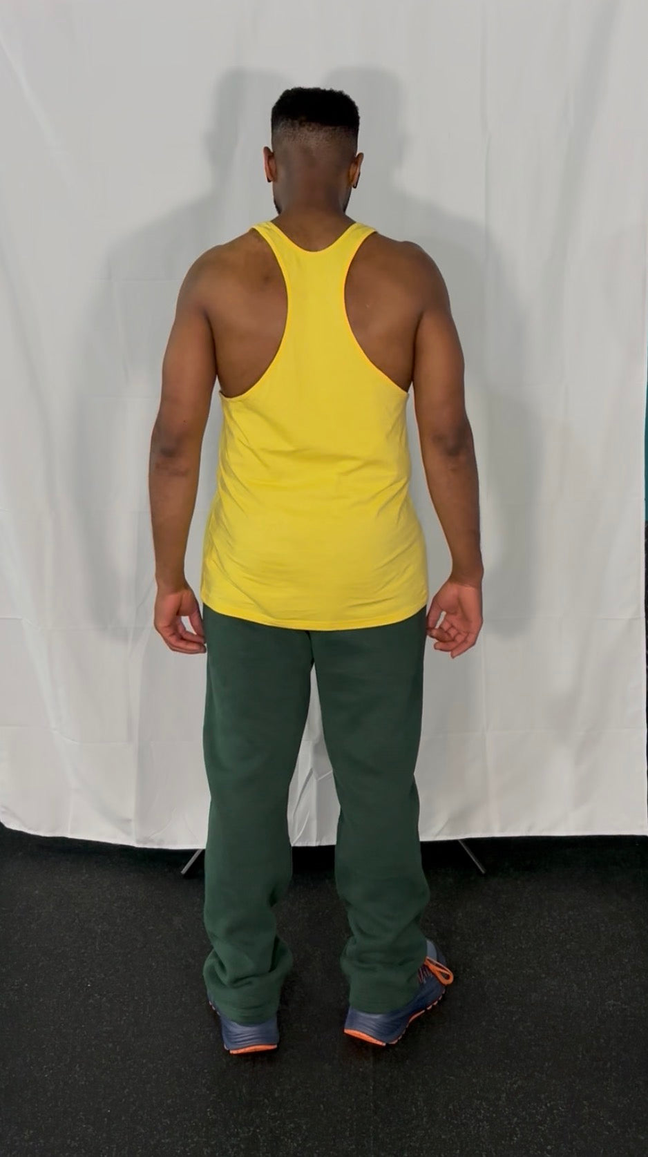 Yellow Vest