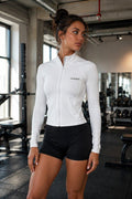 White Jacket